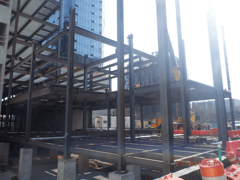 Essex County Family Courts project gallery image 4